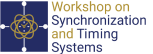 Workshop on Synchronization and Timing Systems