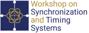 Workshop on Synchronization and Timing Systems