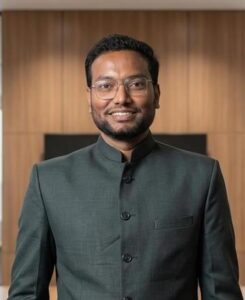 Ansul Kumar